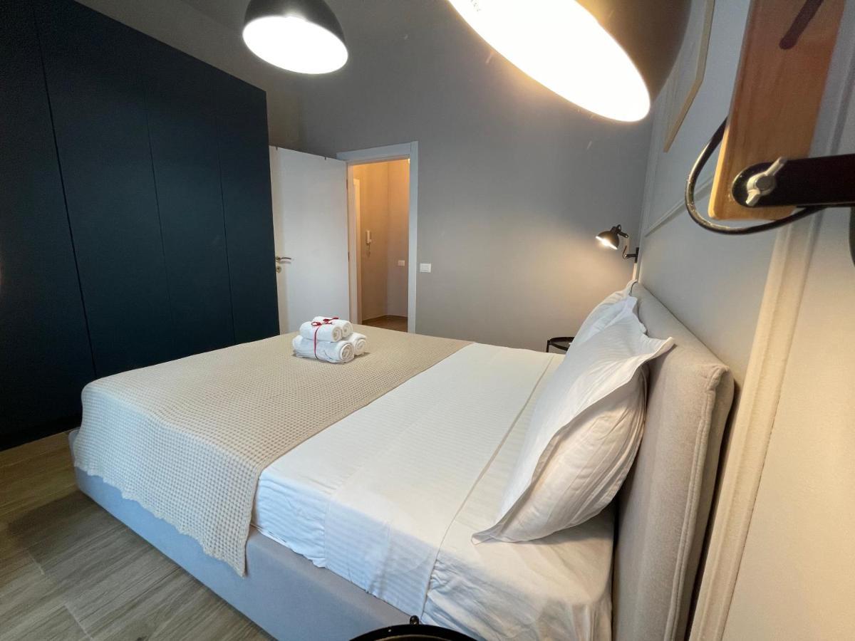 Square 21 Apartments Тирана Экстерьер фото